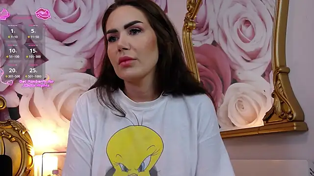 HessaHessy online show from June 2026 04:28:02 PM