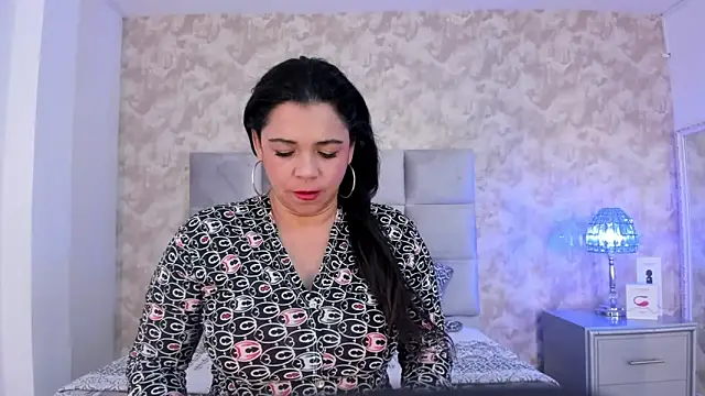 elizabeth coleman online show from January 2025 08:51:01 PM