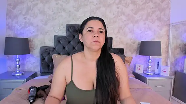 elizabeth coleman online show from June 2026 08:45:02 PM