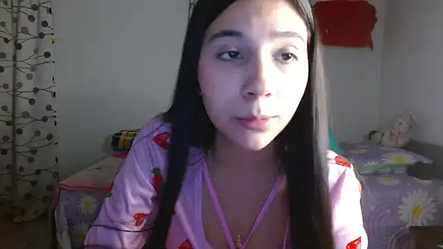 mia  lopez  online show from February 2025 04:42:02 AM