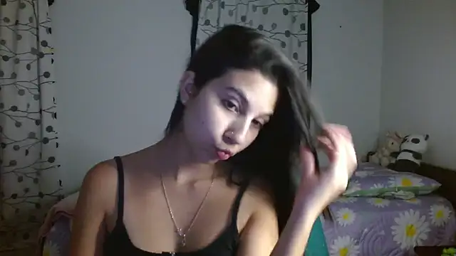 mia  lopez  online show from March 2025 11:24:02 PM