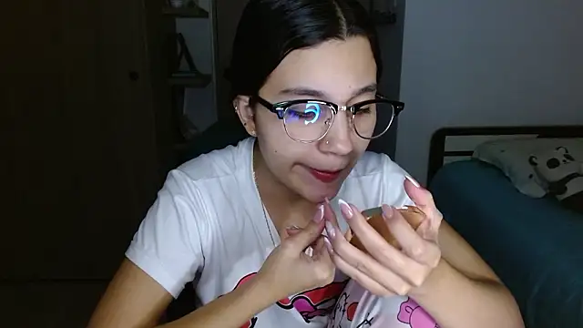 mia  lopez  online show from February 2026 03:16:02 AM