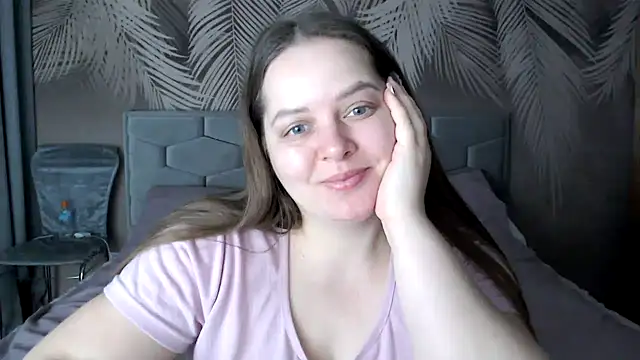 uliastar online show from February 2025 07:27:01 AM