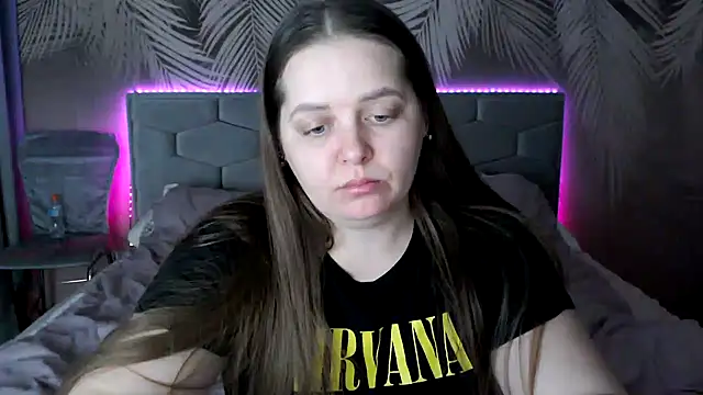 uliastar online show from February 2025 10:15:02 AM