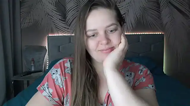 uliastar online show from February 2025 06:15:02 AM