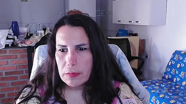 Snapshot of LauraVicttoria361215 chatting on September 2025 06:52:02 PM LauraVicttoria361215 online show from September 2025 06:52:02 PM