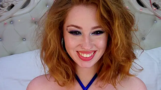 TinaBrook online show from February 2025 07:39:02 AM