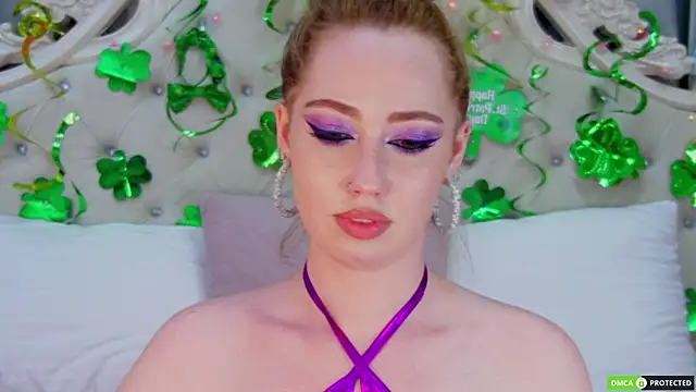 TinaBrook online show from March 2025 07:48:01 AM