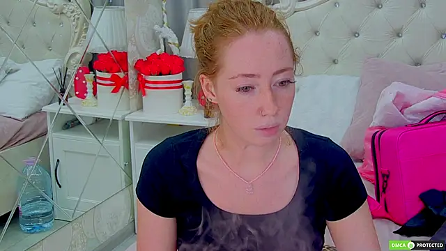 TinaBrook online show from September 2025 09:31:02 AM