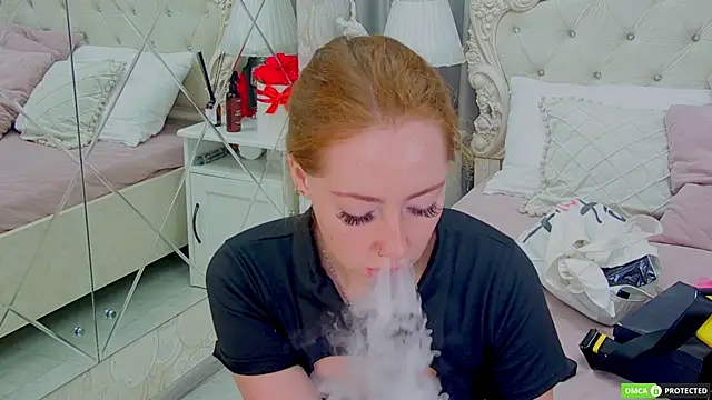 TinaBrook online show from October 2025 03:48:02 AM