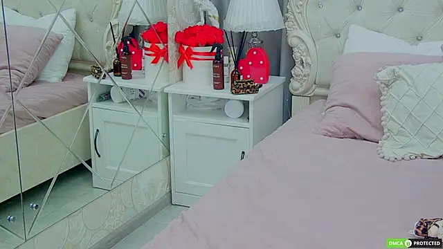 TinaBrook online show from October 2025 03:17:02 AM