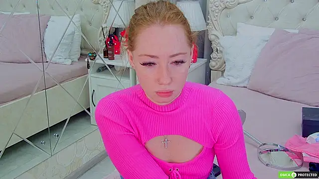 TinaBrook online show from October 2025 03:29:02 AM