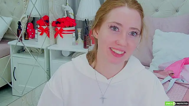 TinaBrook online show from November 2025 03:50:02 AM