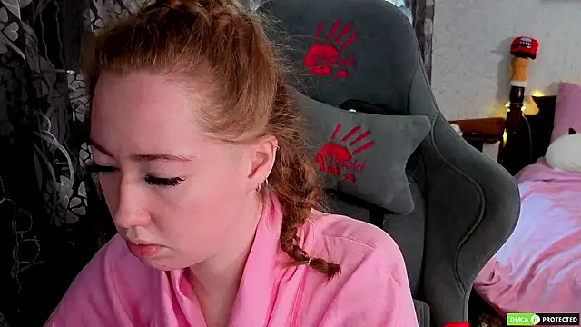 TinaBrook online show from February 2026 04:39:02 AM