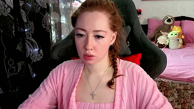 TinaBrook online show from March 2026 04:53:02 AM