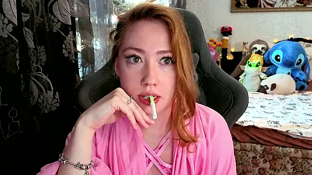 TinaBrook online show from March 2026 04:50:01 AM