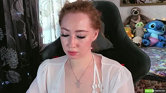 TinaBrook online show from April 2026 05:10:02 AM