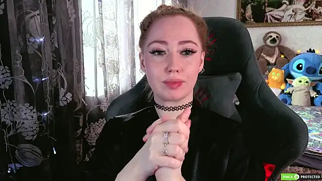 TinaBrook online show from April 2026 05:16:02 AM