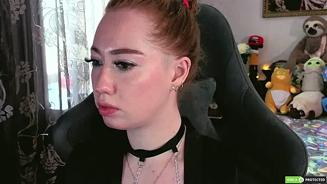 TinaBrook online show from April 2026 05:14:02 AM