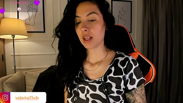 Snapshot of valeriia25_ chatting on March 2025 11:58:02 AM valeriia25 online show from March 2025 11:58:02 AM