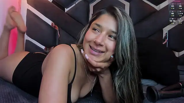 Snapshot of lilith_nv chatting on March 2025 02:23:01 PM lilith nv online show from March 2025 02:23:01 PM