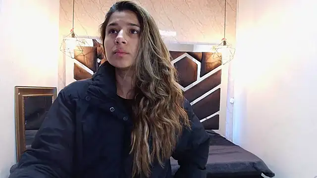 lilith nv online show from September 2025 11:47:01 AM