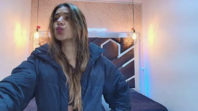 lilith nv online show from October 2025 11:21:02 AM