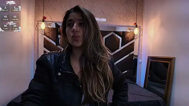 lilith nv online show from October 2025 11:22:02 AM