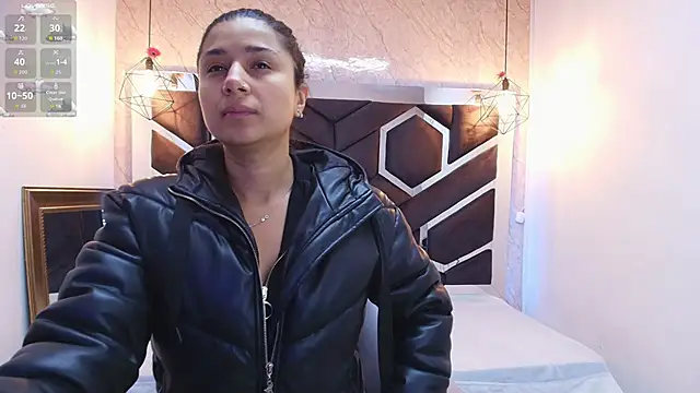 lilith nv online show from October 2025 11:45:02 AM