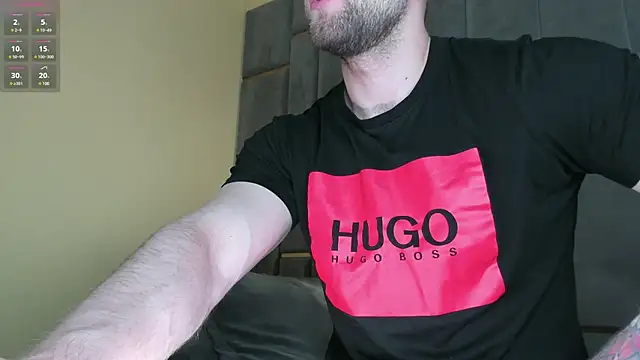 WayneWilson online show from December 2024 12:01:02 PM