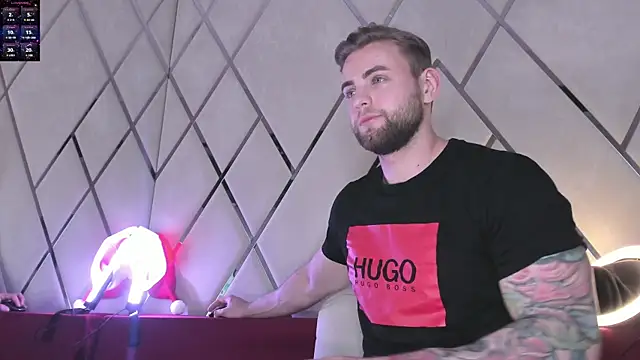 WayneWilson online show from December 2024 08:07:02 AM