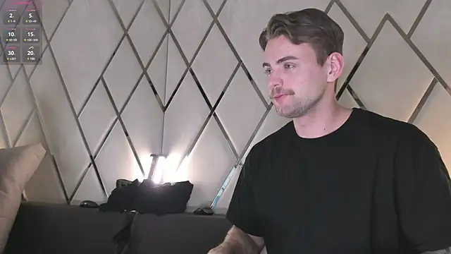 WayneWilson online show from March 2025 04:26:02 AM