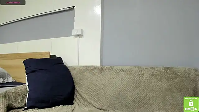 Snapshot of Kalisee_ chatting on February 2025 07:36:01 PM Kalisee online show from February 2025 07:36:01 PM