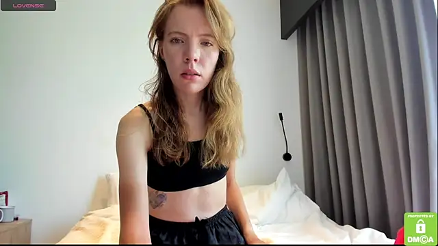 Kalisee  online show from March 2026 03:35:02 AM