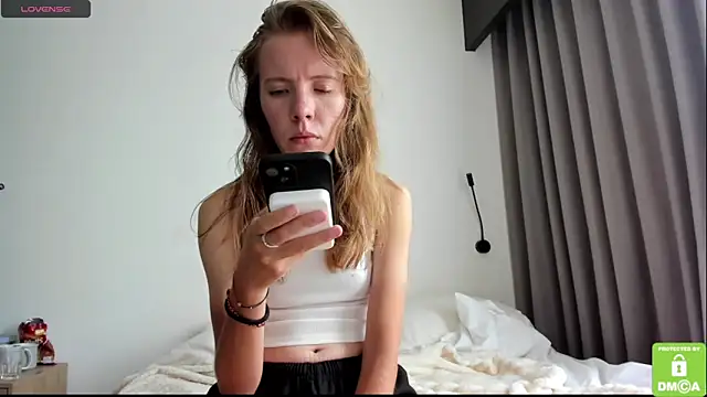 Kalisee  online show from March 2026 06:52:01 AM