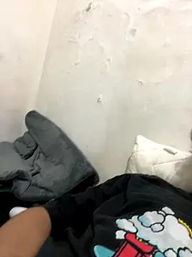 Magosupreme online show from October 2025 12:08:02 PM