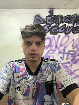 Magosupreme online show from February 2026 08:13:01 AM