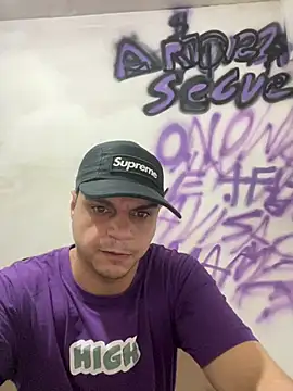 Magosupreme online show from March 2026 04:27:02 AM