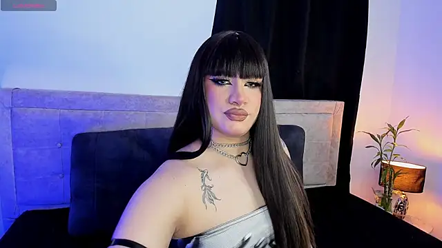 Snapshot of Stormi_Canniggia chatting on May 2026 06:20:01 AM Stormi Canniggia online show from May 2026 06:20:01 AM