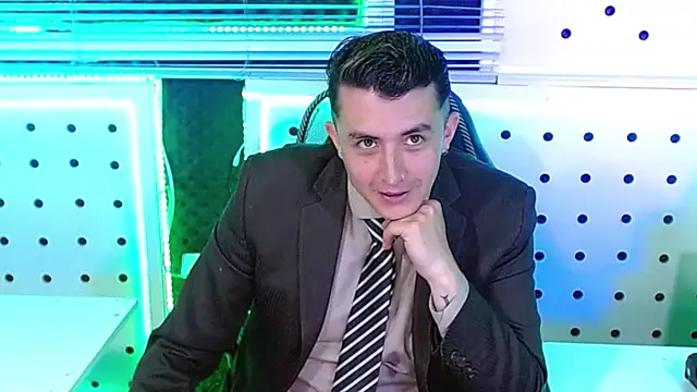 Darko0717 online show from November 2025 02:02:01 PM