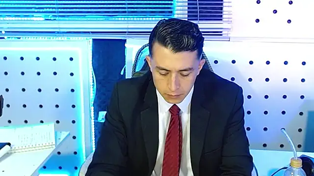 Darko0717 online show from November 2025 11:31:01 AM