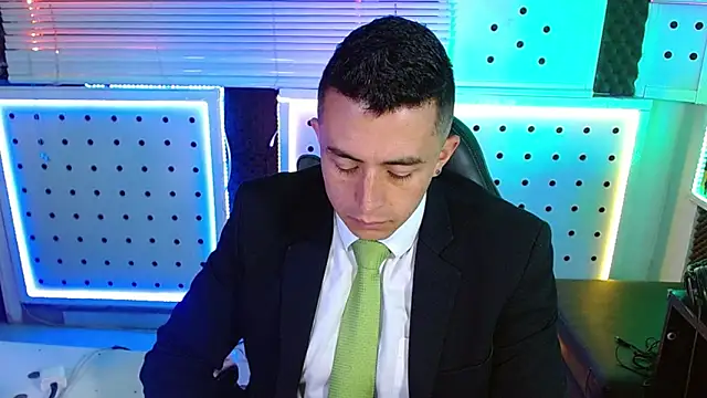 Darko0717 online show from February 2026 11:47:02 AM