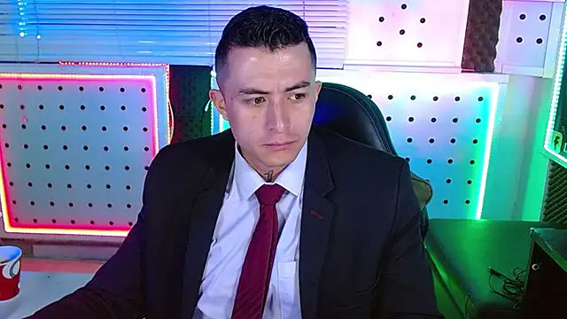 Darko0717 online show from February 2026 11:36:01 AM