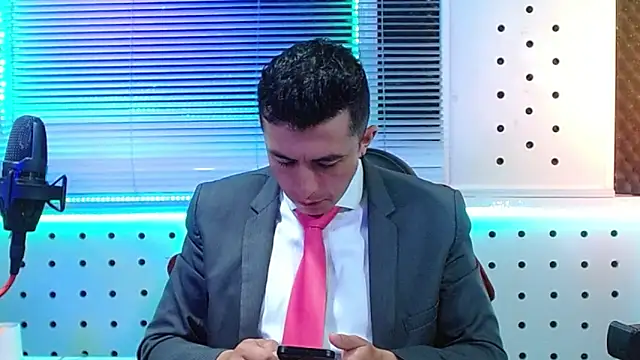 Darko0717 online show from April 2026 11:45:02 AM