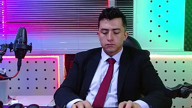 Darko0717 online show from May 2026 09:25:01 AM