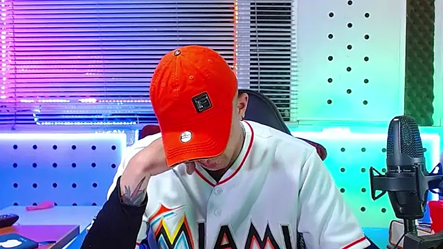Darko0717 online show from June 2026 05:30:02 PM