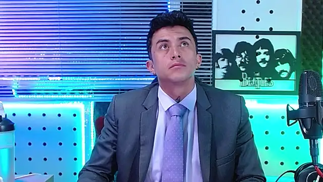 Darko0717 online show from June 2026 12:41:02 PM