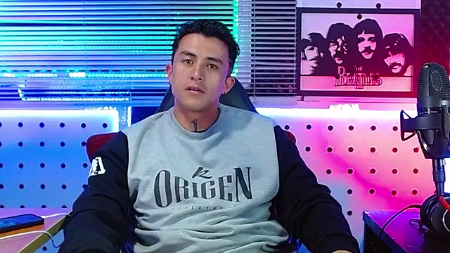 Darko0717 online show from June 2026 12:46:02 AM