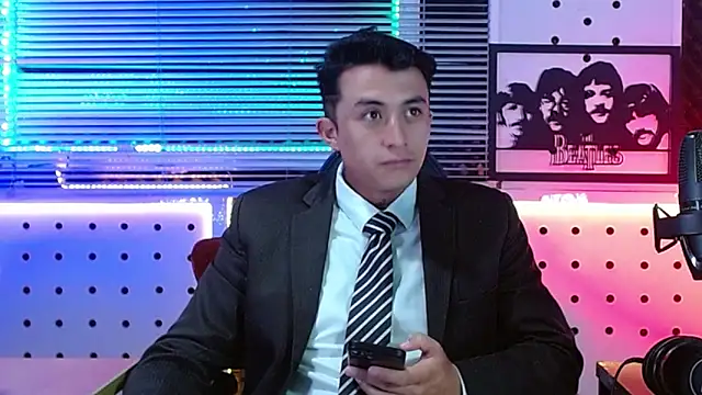 Darko0717 online show from June 2026 01:34:02 PM