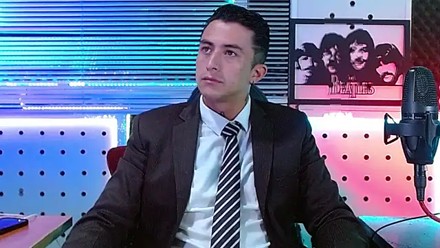Darko0717 online show from June 2026 01:26:02 PM